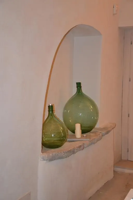 Alloggio per agriturismo Villa Terre di Senia Chiaramonte Gulfi