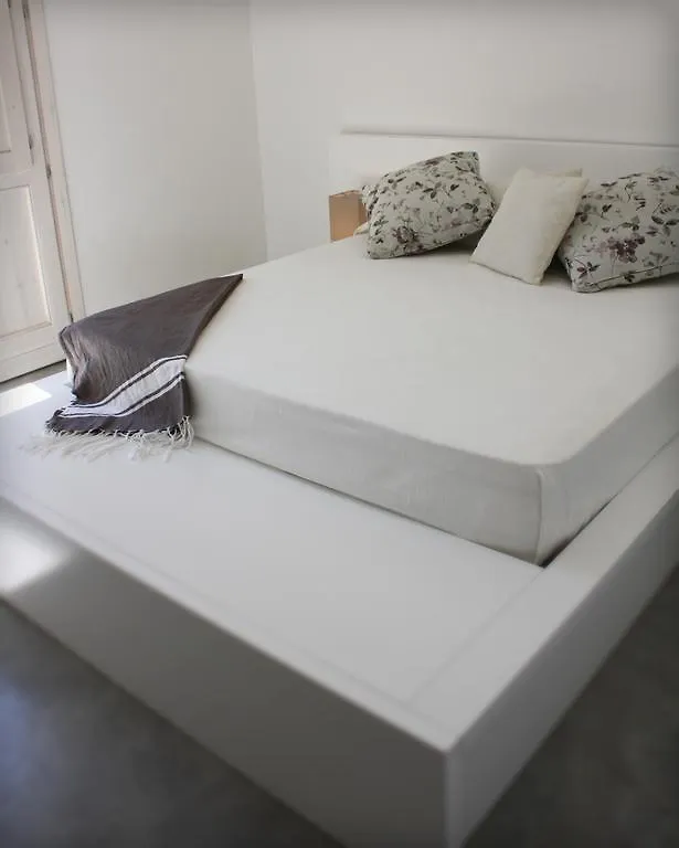 Villa Terre di Senia Chiaramonte Gulfi Alloggio per agriturismo