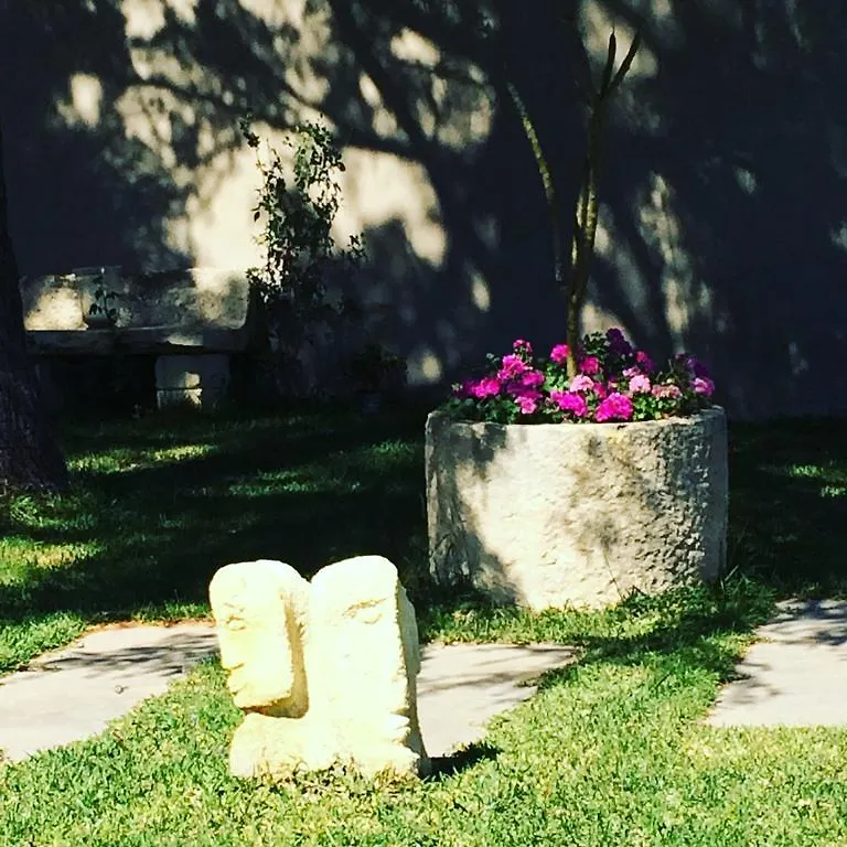 Villa Terre di Senia Chiaramonte Gulfi