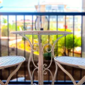 Appartamento Kataneasyhouse, Cibali