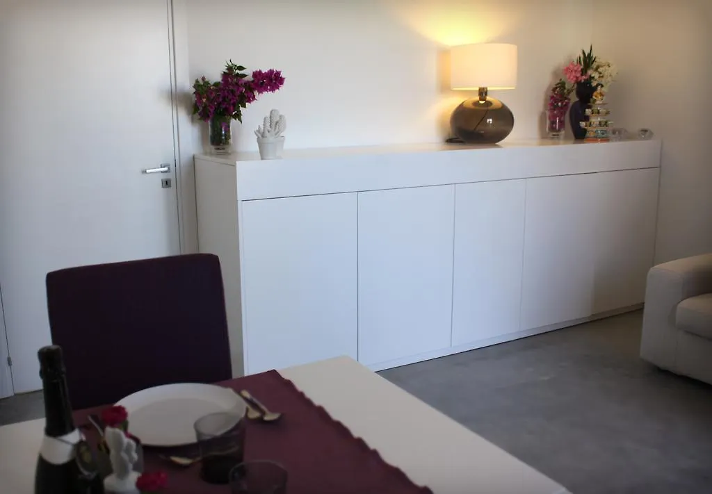 Terre Di Senia Villa Chiaramonte Gulfi Farm stay